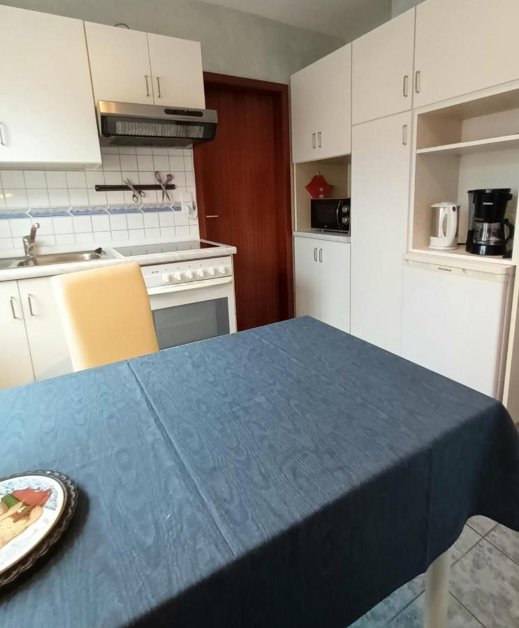 Buedingen-Ferienwohnung Bausch Extérieur photo