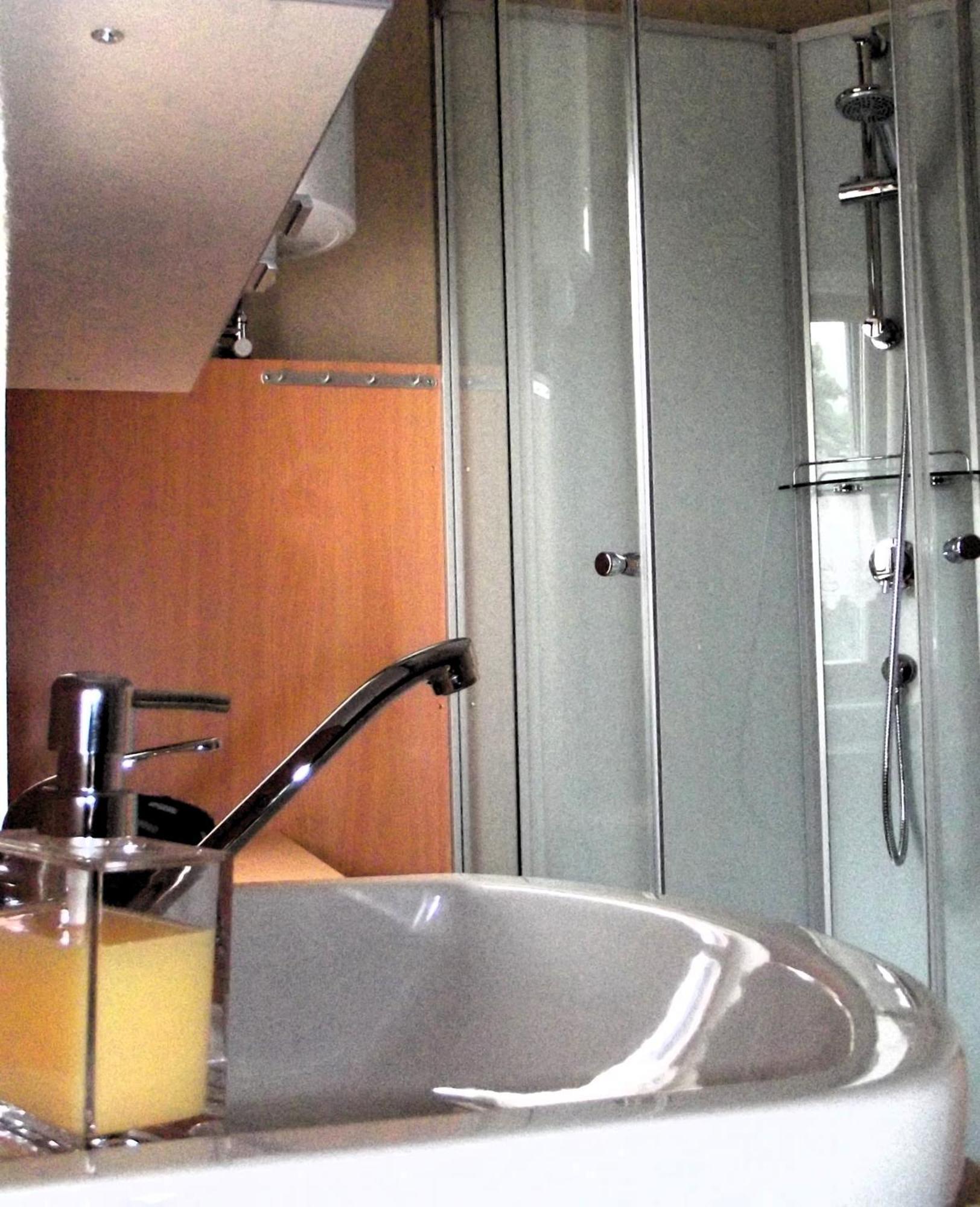 Buedingen-Ferienwohnung Bausch Extérieur photo