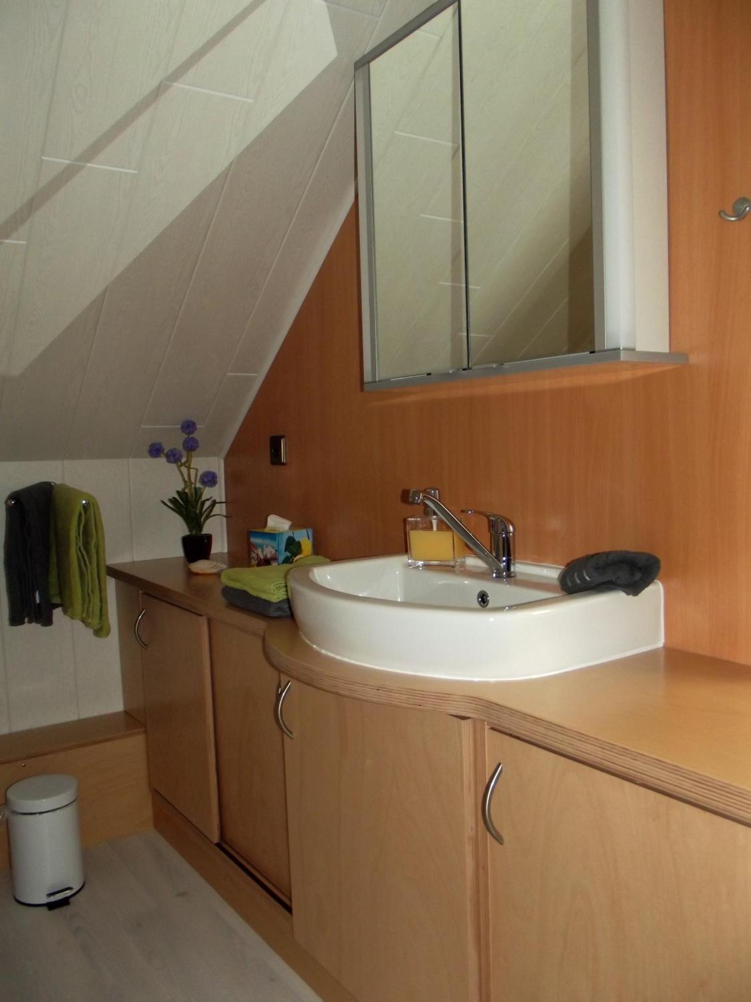 Buedingen-Ferienwohnung Bausch Extérieur photo